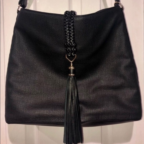 Stella & Dot Handbags - New Stella & Dot black bag